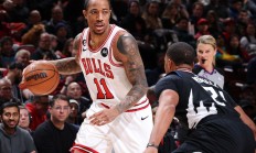 爱游戏下载-快船力克公牛，取得四连胜