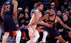 爱游戏中国官网-老鹰击败凯尔特人，特雷-杨砍下30分的简单介绍