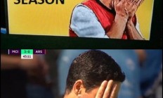 爱游戏竞技-阿森纳客场惨败，改变趋势需改革