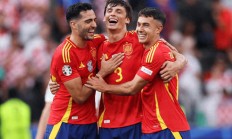 爱游戏新闻-关于欧洲杯预选赛备赛战况激烈，球队备战燃情开战的信息