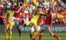 爱游戏娱乐-克罗地亚挑战斯洛文尼亚，双方战意高涨谁能取胜的简单介绍