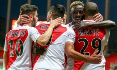 爱游戏网址-摩纳哥球队备战下一场比赛，迎来挑战