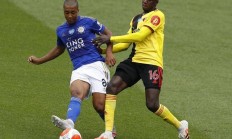 爱游戏娱乐-莱切斯特城惨败沃特福德，难堪之夜的简单介绍