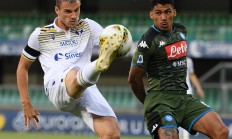 爱游戏课程-维罗纳国际球员签约法甲豪门