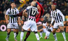 爱游戏网站-国米不敌乌迪内斯，遭遇四轮不胜的简单介绍