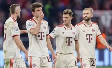 爱游戏课程-拜仁慘敗，球队需全力以赴赢得反弹机会