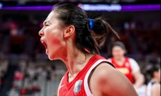 爱游戏在线-贵阳女篮新赛季展望正向，冲击冠军的简单介绍