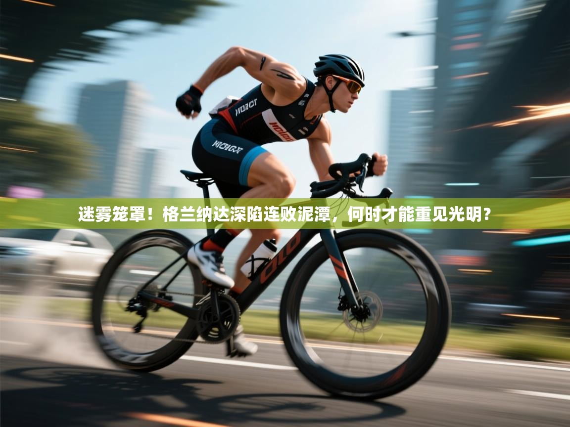 迷雾笼罩！格兰纳达深陷连败泥潭，何时才能重见光明？  第2张