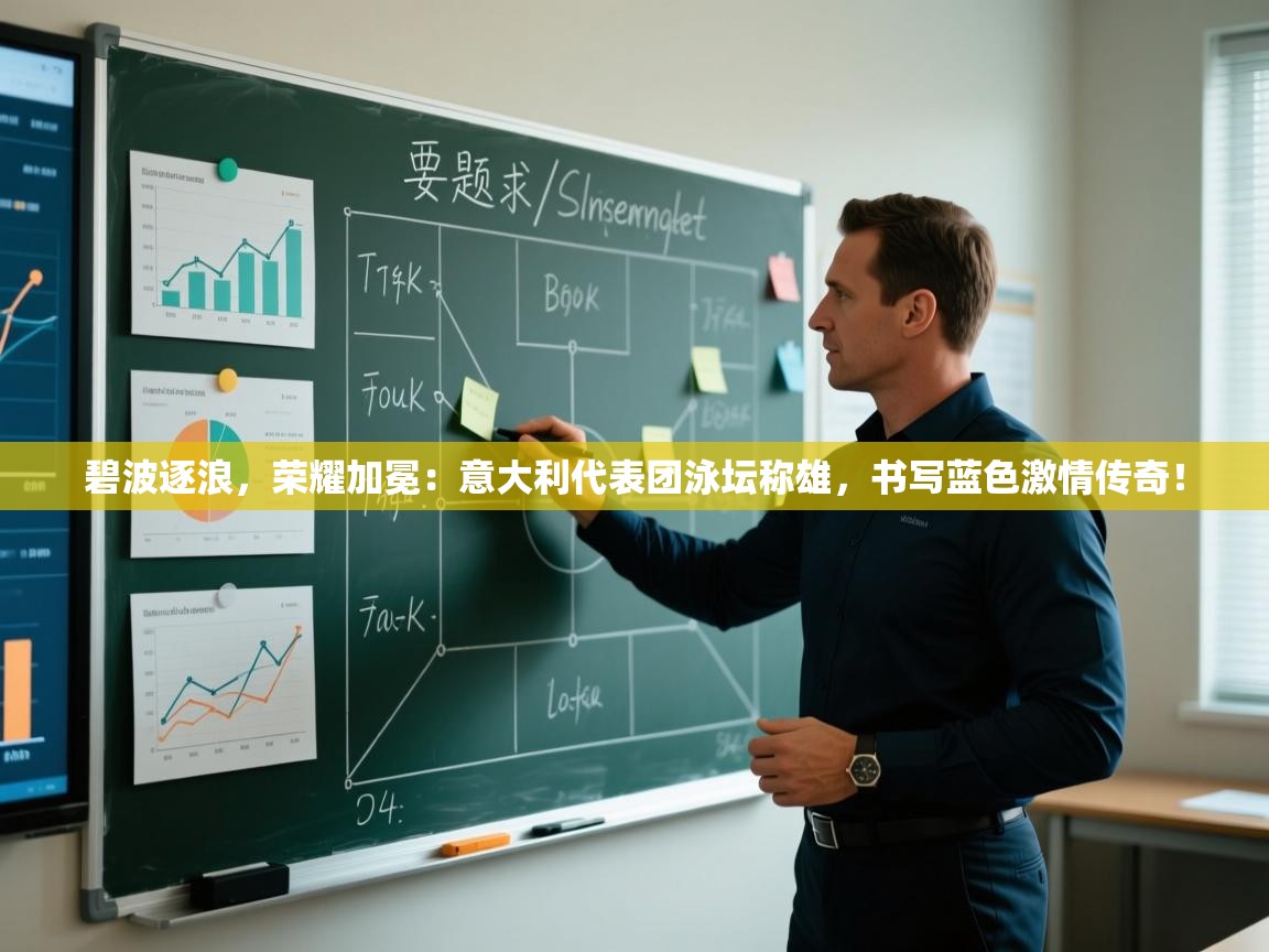 碧波逐浪,荣耀加冕:意大利代表团泳坛称雄,书写蓝色激情传奇! 第2张