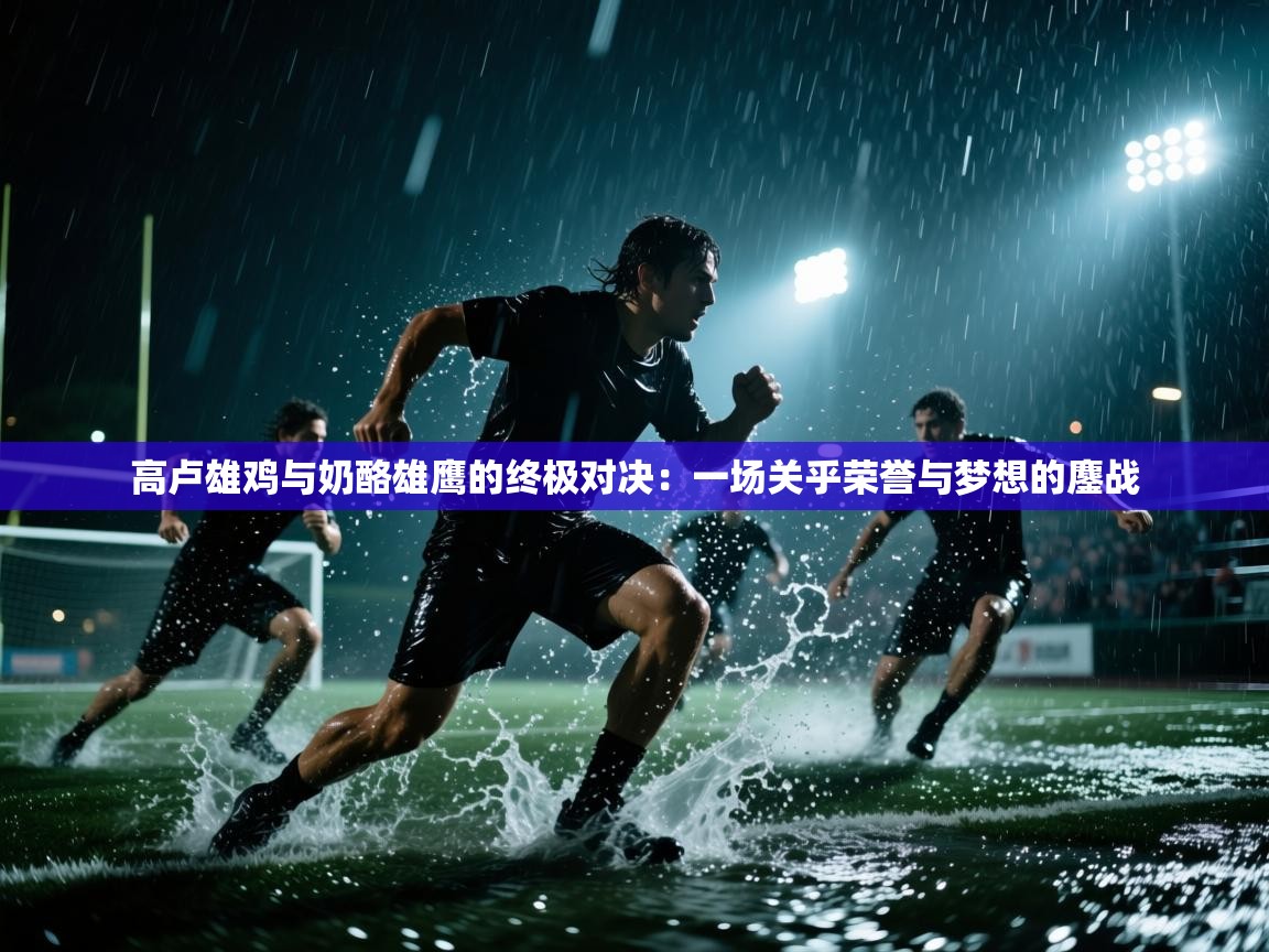 高卢雄鸡与奶酪雄鹰的终极对决:一场关乎荣誉与梦想的鏖战 第1张