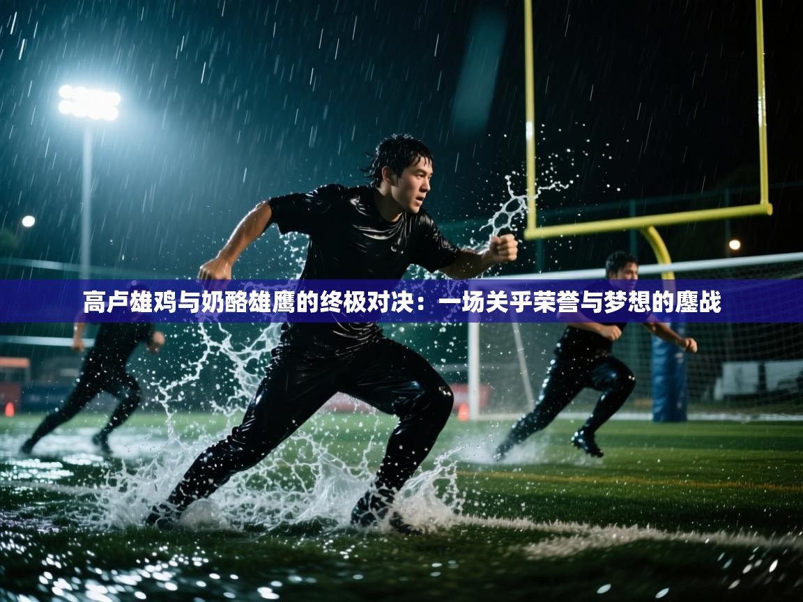 高卢雄鸡与奶酪雄鹰的终极对决:一场关乎荣誉与梦想的鏖战 第2张