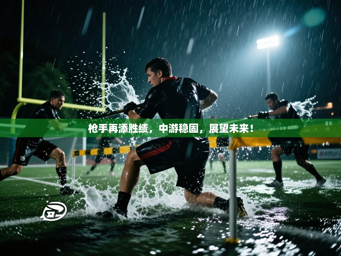 枪手再添胜绩,中游稳固,展望未来! 第1张