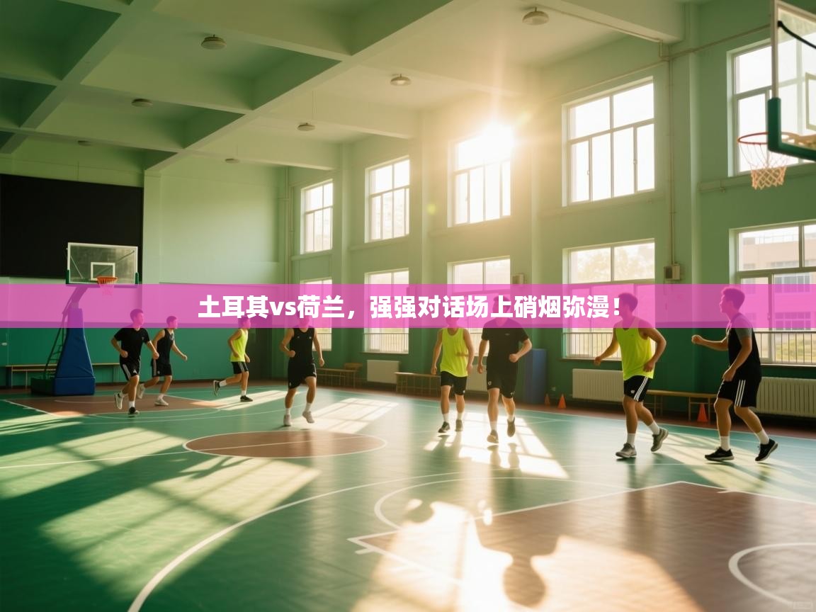 土耳其vs荷兰，强强对话场上硝烟弥漫！  第2张