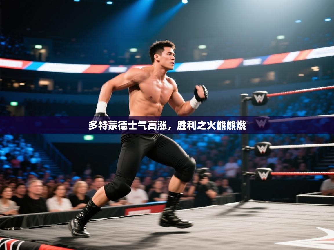 多特蒙德士气高涨，胜利之火熊熊燃  第1张