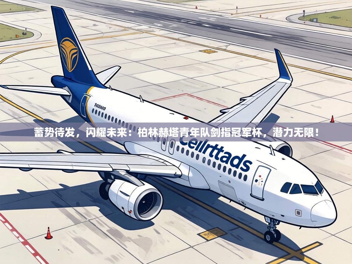 蓄势待发,闪耀未来:柏林赫塔青年队剑指冠军杯,潜力无限! 第1张