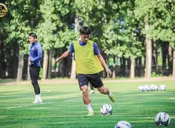 关于纽伦堡球迷齐心协力为球队备战接下来的比赛的信息