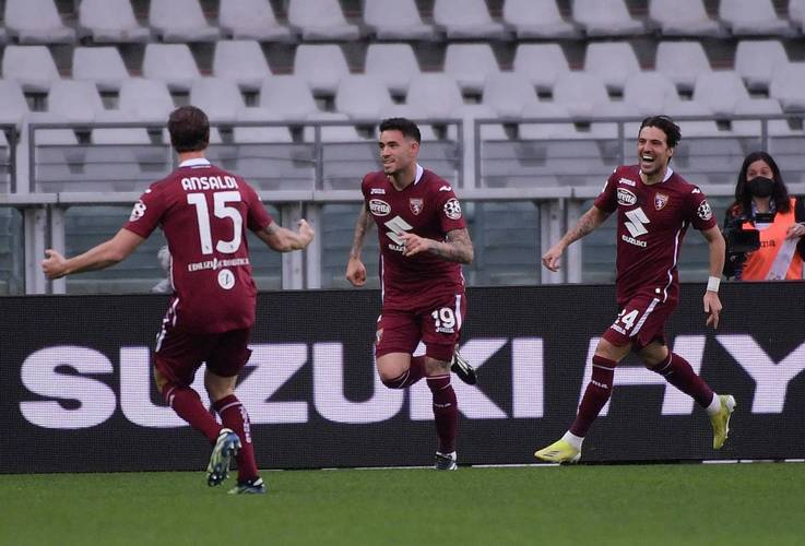 都灵主场告捷，意甲保级希望渺茫