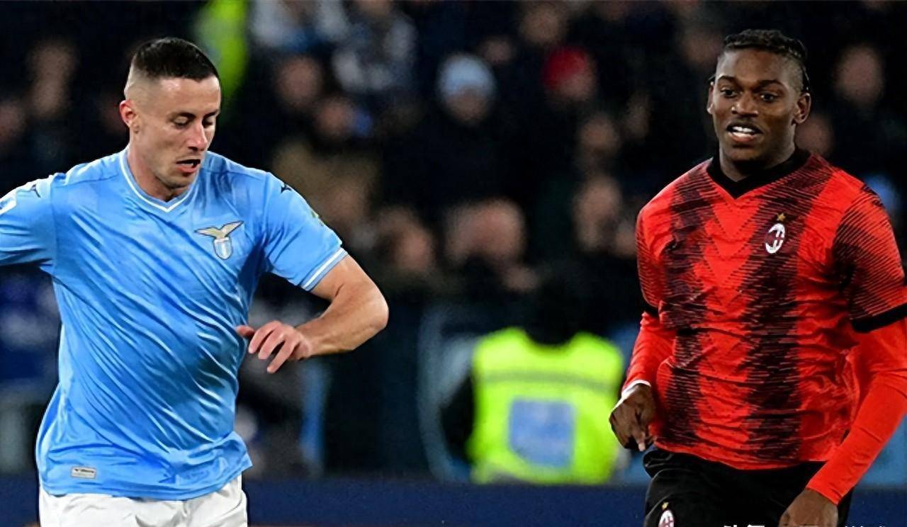 意甲排名：米兰夺冠可期，拉齐奥压力不小的简单介绍