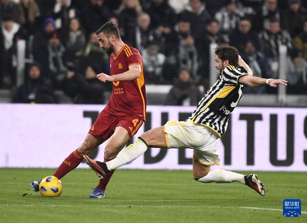 罗马主场大胜，继续在意甲联赛中保持不败记录