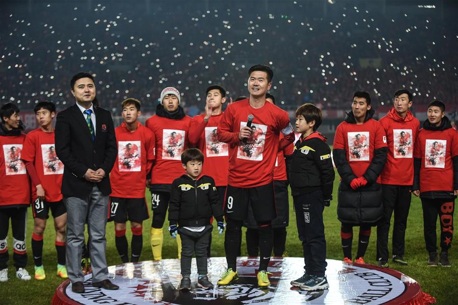 关于辽宁宏运再遇苏宁，胜利会属于谁？的信息