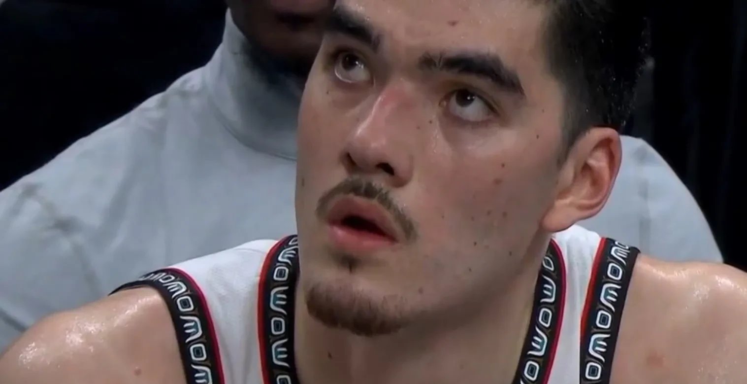 灰熊力克雷霆，约翰逊表现稳定