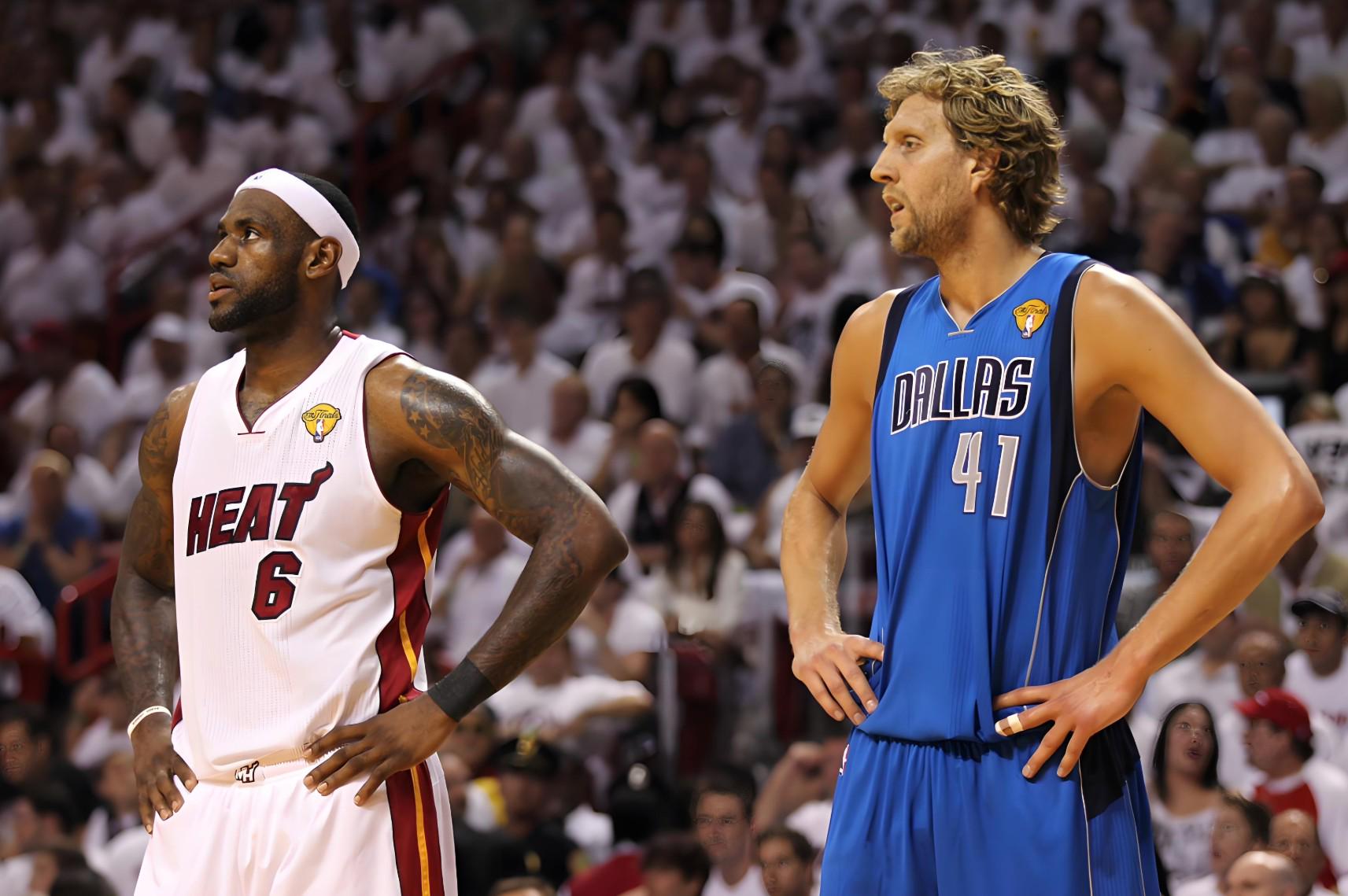 热火力克小牛，升至东部前列的简单介绍