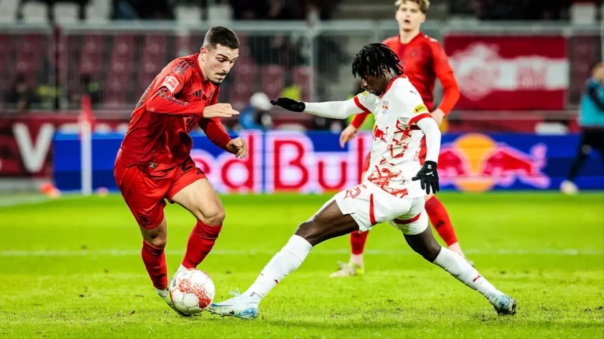 宾夕法尼亚红牛击败沃尔夫斯堡的简单介绍