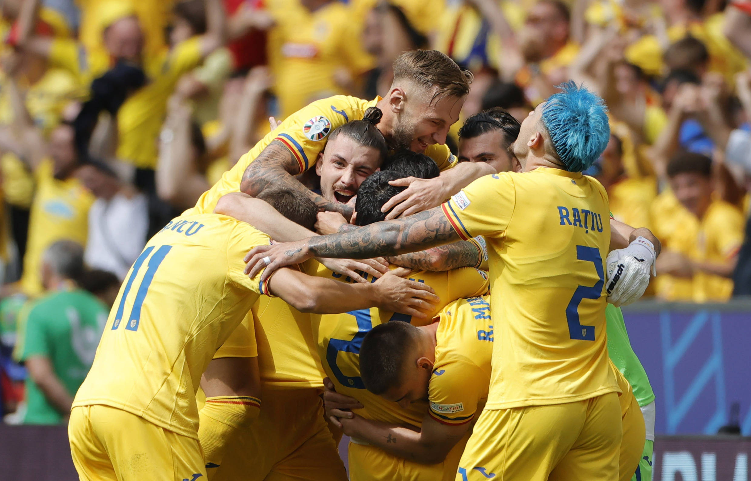 关于奥地利队赢得重要胜利，晋级前景看好的信息