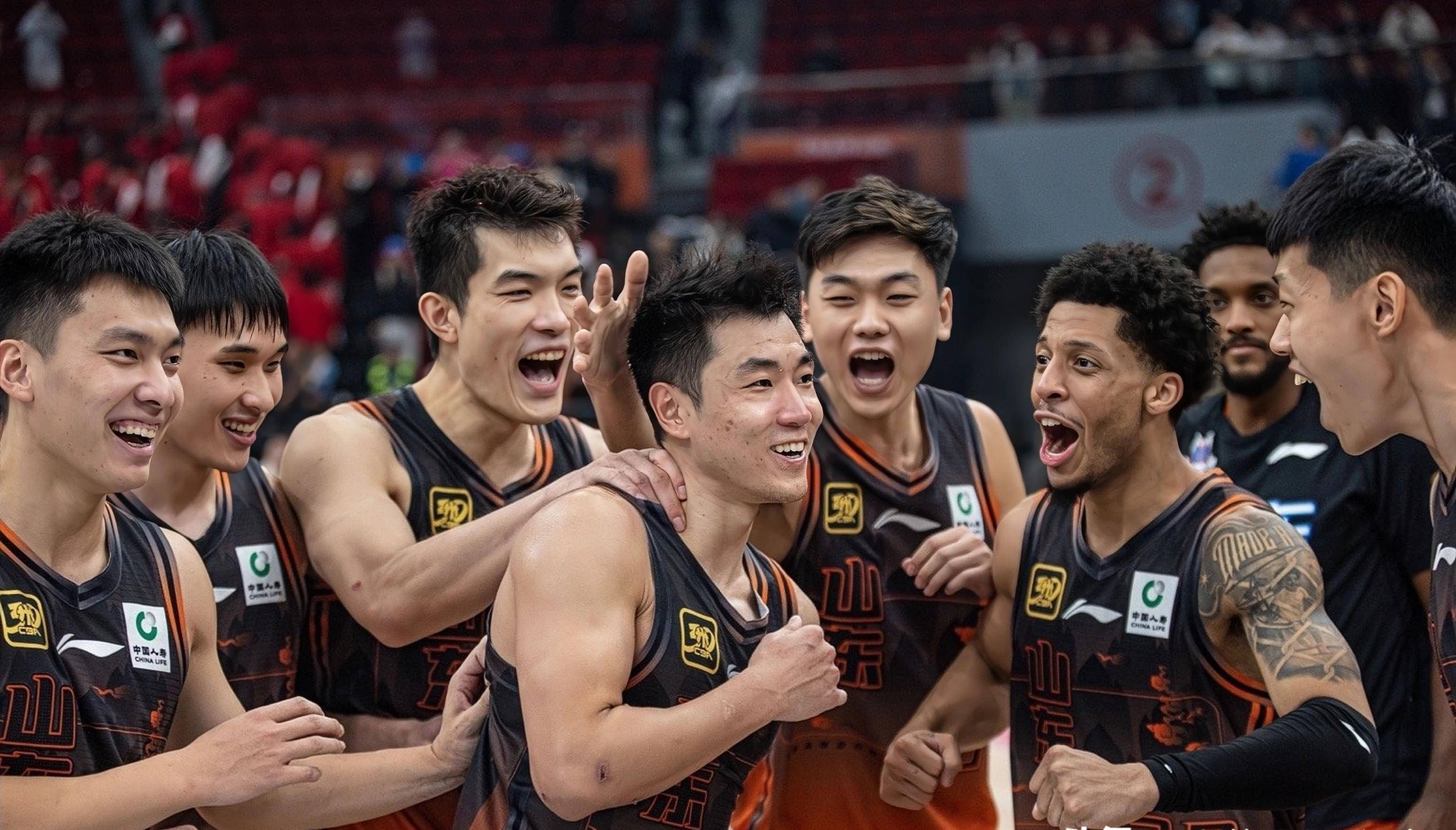 包含山东男篮迎战新挑战,球员气势如虹的词条 包含山东男篮迎战新挑战,球员气势如虹的词条