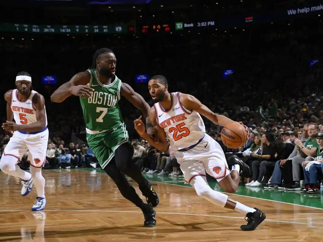 凯尔特人击败公牛，实现连胜