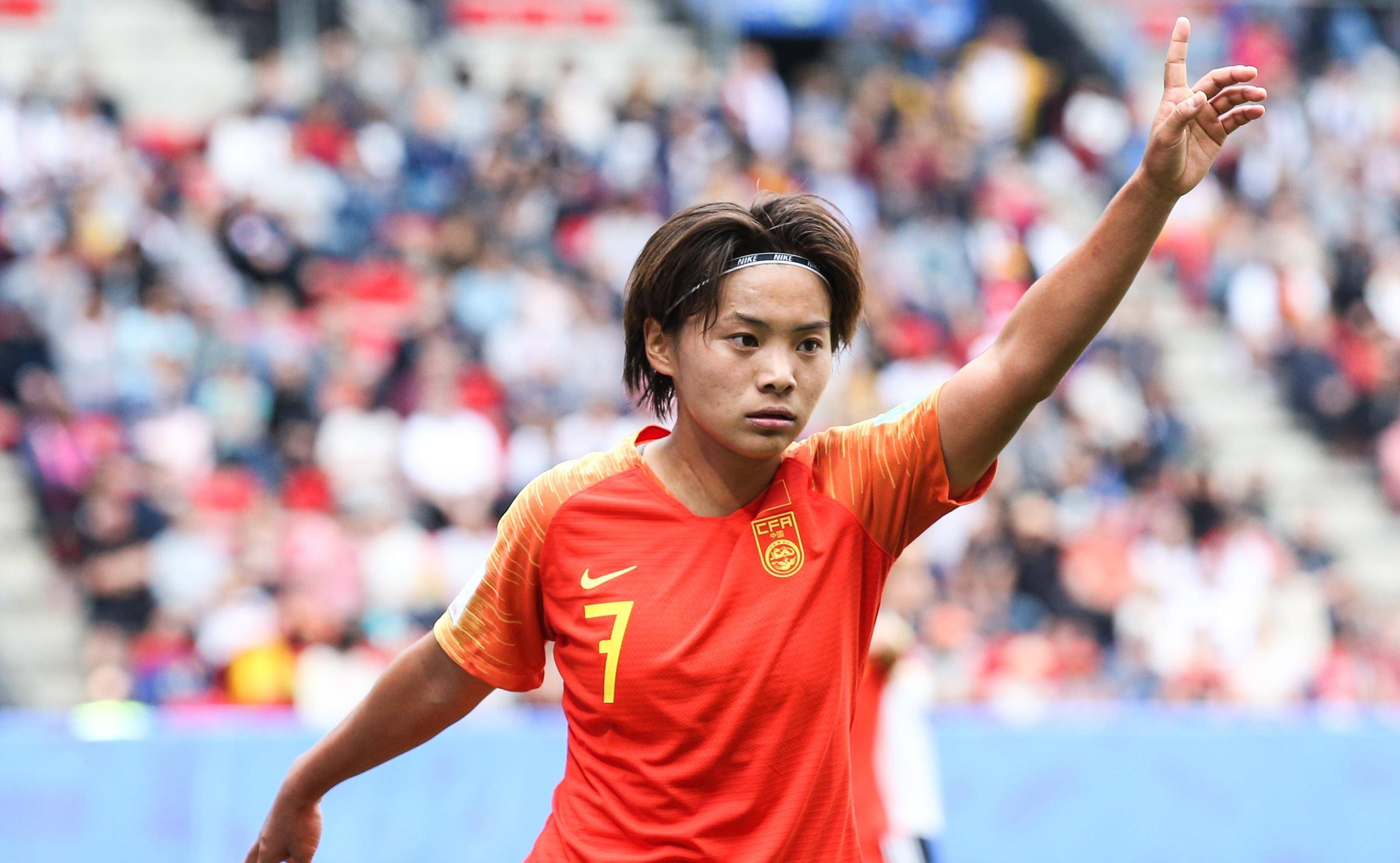 热门赛事中女足选手刷新纪录