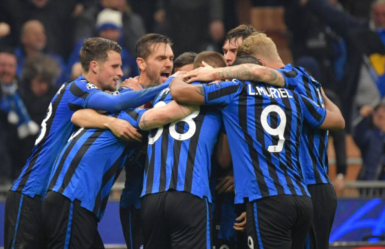 亚特兰大成功逆袭,士气高昂的简单介绍 亚特兰大成功逆袭,士气高昂的简单介绍