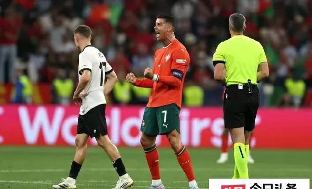 葡萄牙遭遇瑞士逆袭，小组第二堪忧的简单介绍