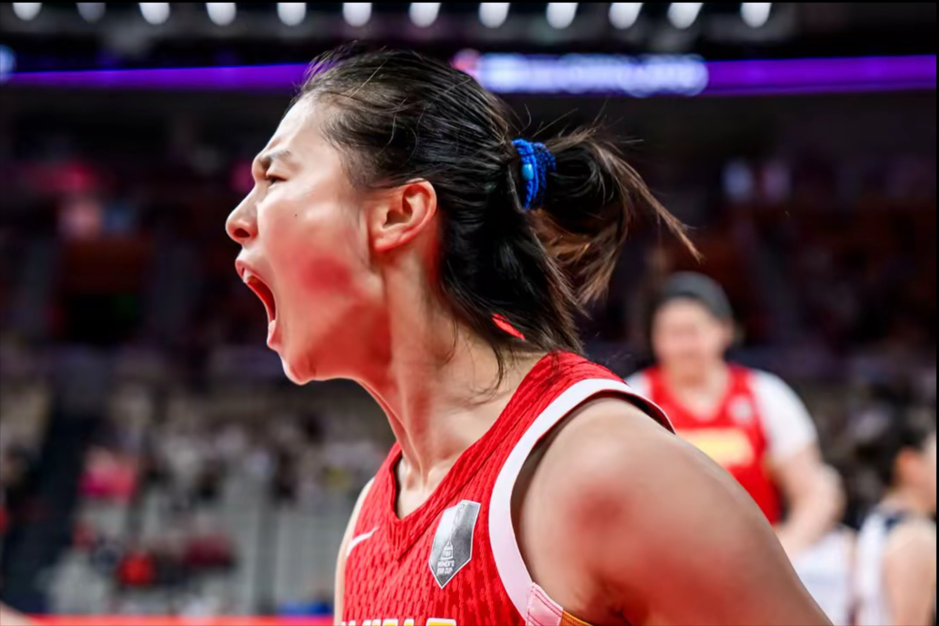 贵阳女篮新赛季展望正向，冲击冠军的简单介绍