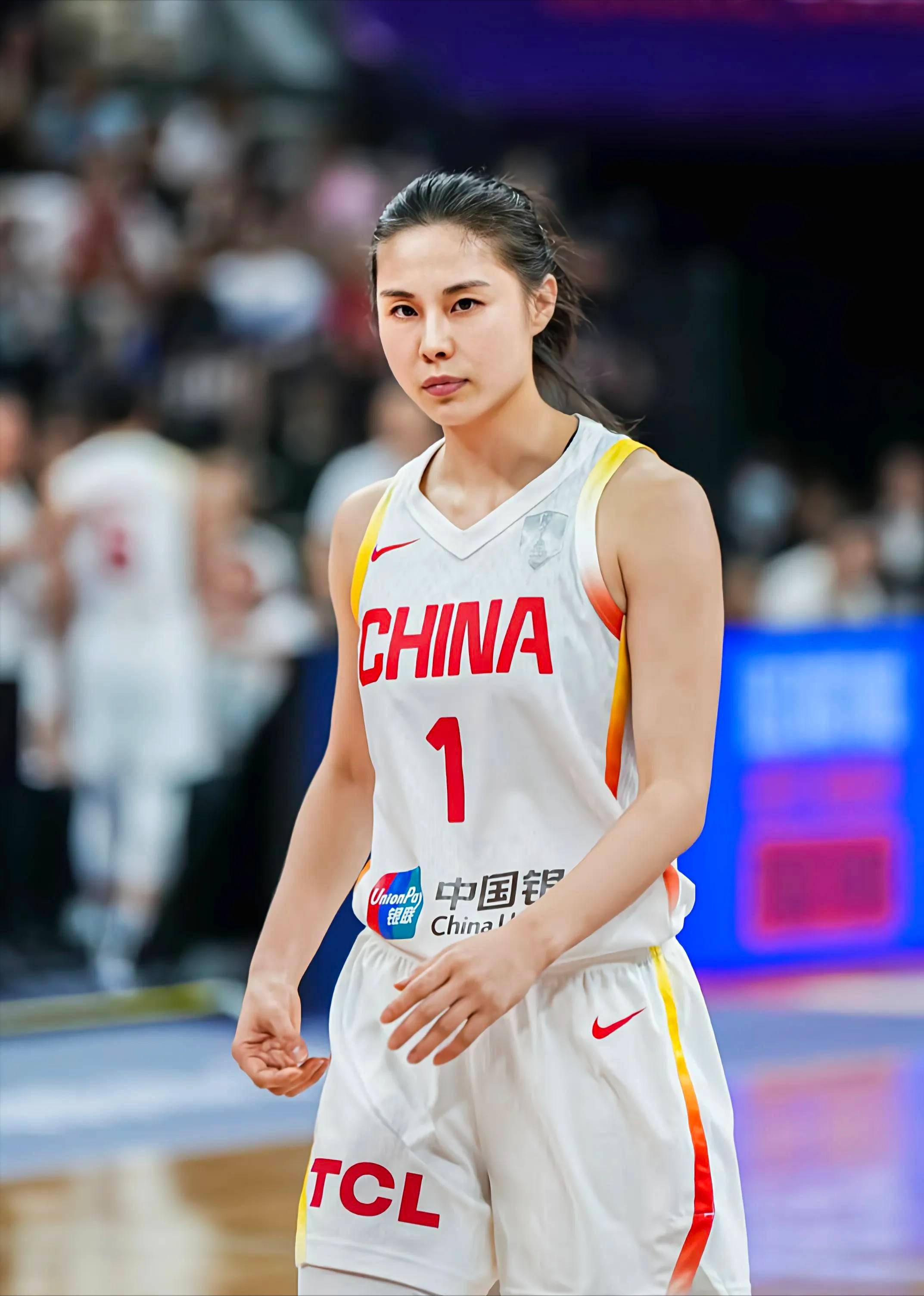 贵阳女篮新赛季展望正向，冲击冠军的简单介绍