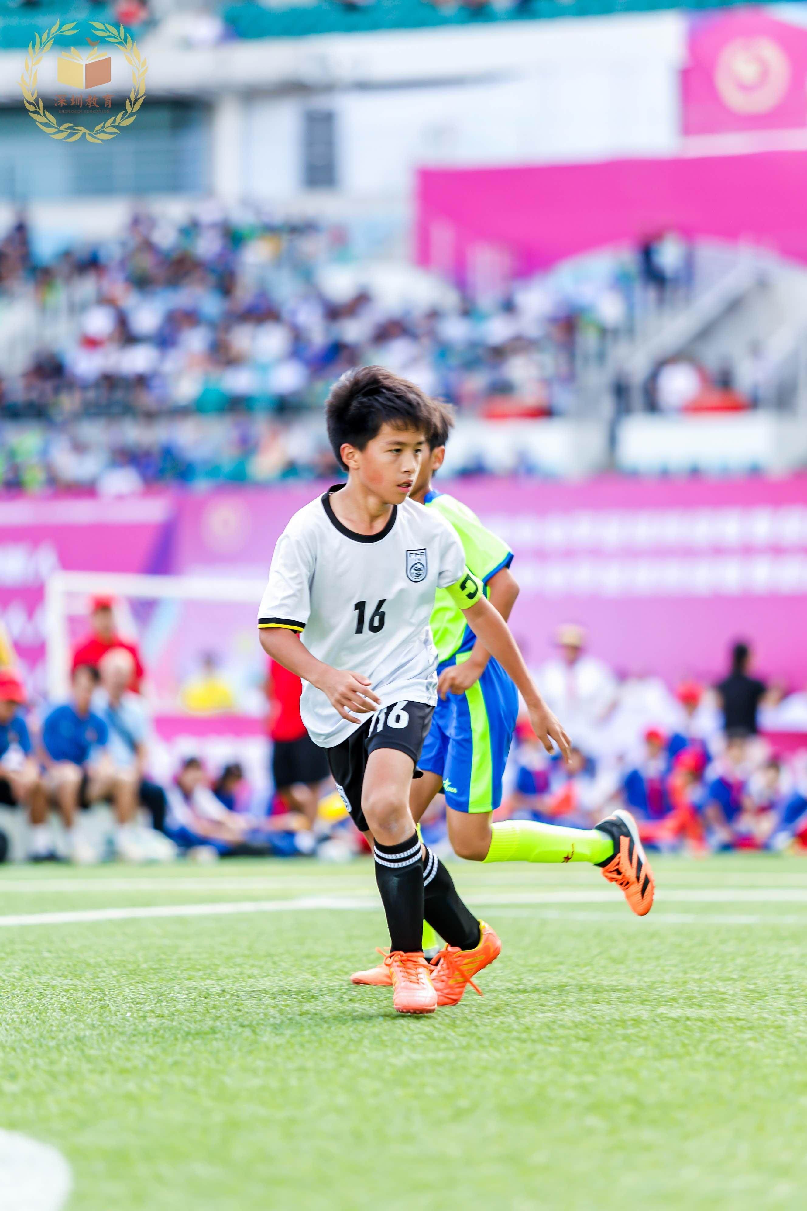 造就冲击足球联赛的国内好手