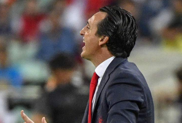 阿森纳客场惨败，改变趋势需改革