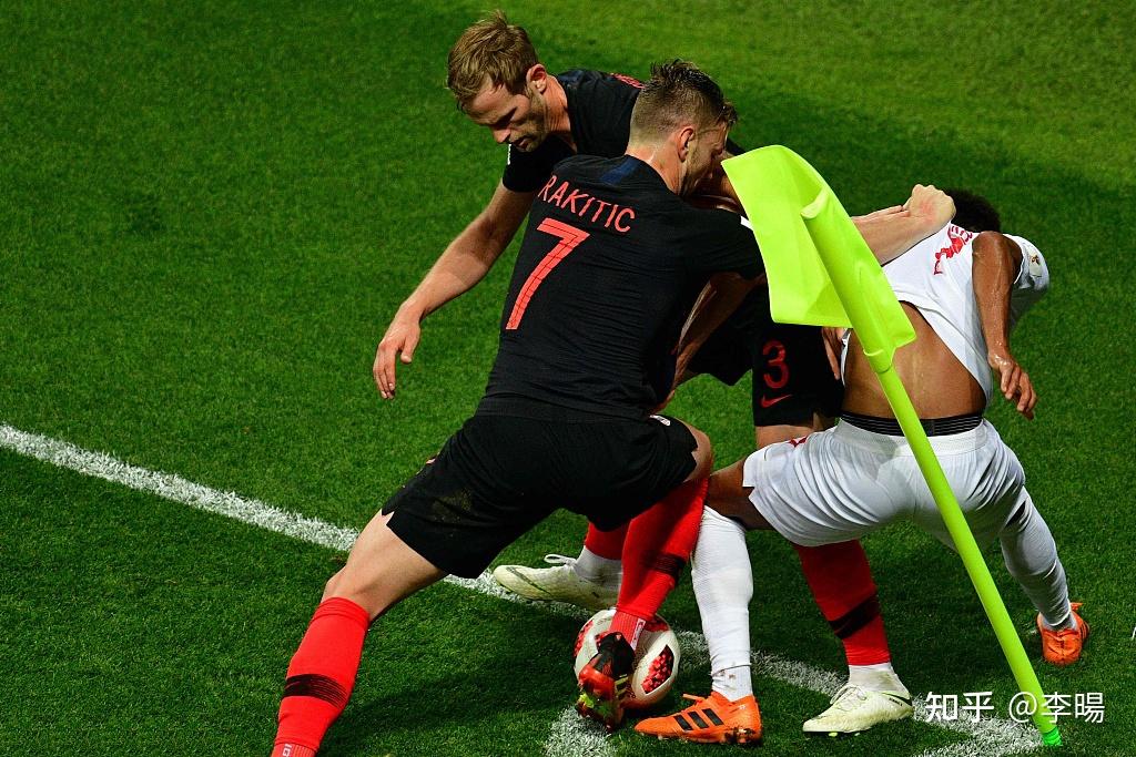 克罗地亚选手勇夺亚军，表现抢眼