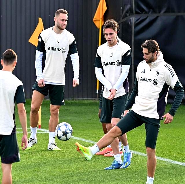 关于尤文图斯遭遇黑马大变局，险胜晋级淘汰赛的信息