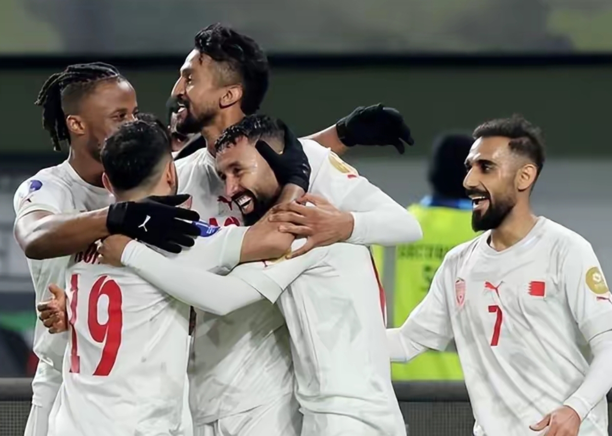 球队面对强敌表现出色，展现出强大竞争力的简单介绍