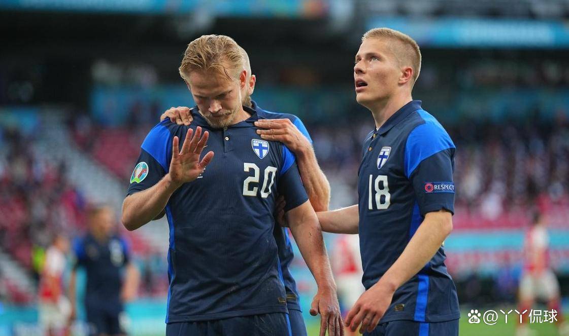 关于芬兰队惊艳亮相，夺得殊荣的信息