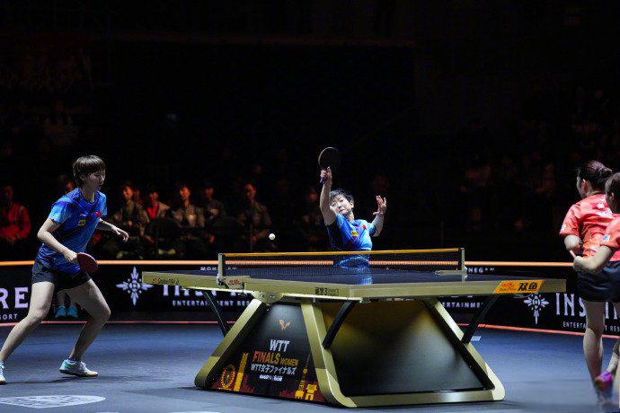 日本顶尖球队连胜晋级半决赛